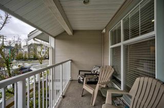 Photo 28: 11 6555 192A Street in Surrey: Clayton Townhouse for sale in "Carlisle" (Cloverdale)  : MLS®# R2533647