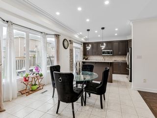 Photo 12: 5 Forestbrook Drive in Markham: Box Grove House (2-Storey) for sale : MLS®# N8201512