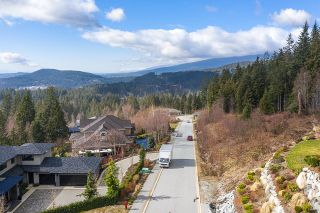 Photo 4: 2043 RIDGE MOUNTAIN Drive: Anmore Land for sale (Port Moody)  : MLS®# R2662553