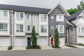 Photo 18: 86 8476 207A Street in Langley: Willoughby Heights Townhouse for sale in "York By Mosaic" : MLS®# R2386720