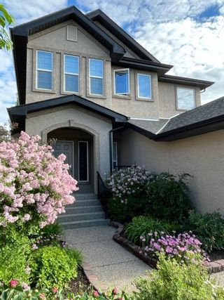 Photo 2: 107 Cranleigh Manor SE in Calgary: Cranston Detached for sale : MLS®# A2022470