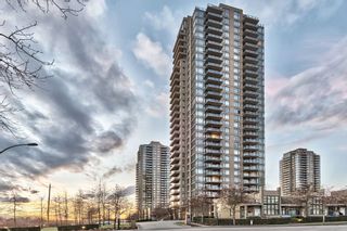 Photo 26: 1804 2355 MADISON AVENUE in Burnaby: Brentwood Park Condo for sale (Burnaby North)  : MLS®# R2141363