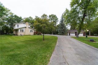 Photo 2: 119 Christie Road in Winnipeg: South St Vital Residential for sale (2M)  : MLS®# 202220253
