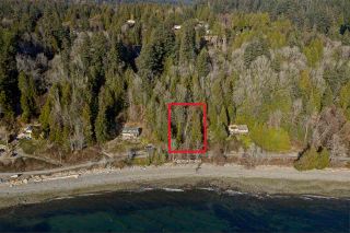 Photo 7: Lot 4 OCEAN BEACH Esplanade in Gibsons: Gibsons & Area Land for sale in "Bonniebrook/Chaster Beach" (Sunshine Coast)  : MLS®# R2631298