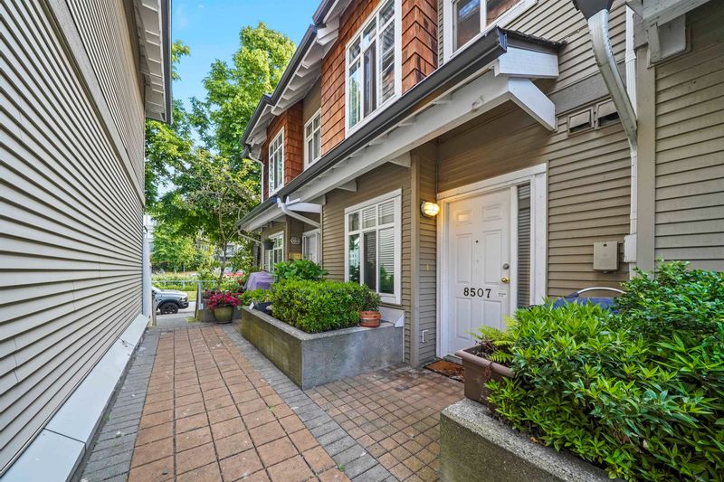 FEATURED LISTING: 8507 JELLICOE Street Vancouver
