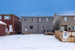Photo 44: 141 Ambleton Drive NW in Calgary: C-527 Semi Detached (Half Duplex) for sale : MLS®# A2105661