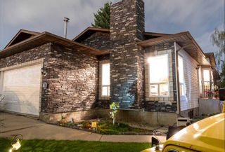 Main Photo: 16 Whiteram Mews NE in Calgary: Whitehorn Detached for sale : MLS®# A2134070
