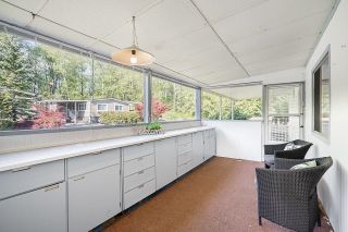 Photo 10: 71 2270 196 Street in Langley: Brookswood Langley Manufactured Home for sale in "Pineridge Park" : MLS®# R2875330