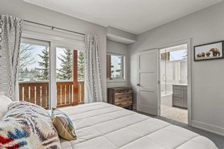 Photo 30: 604 3000J Stewart Creek Drive: Canmore Row/Townhouse for sale : MLS®# A2102531