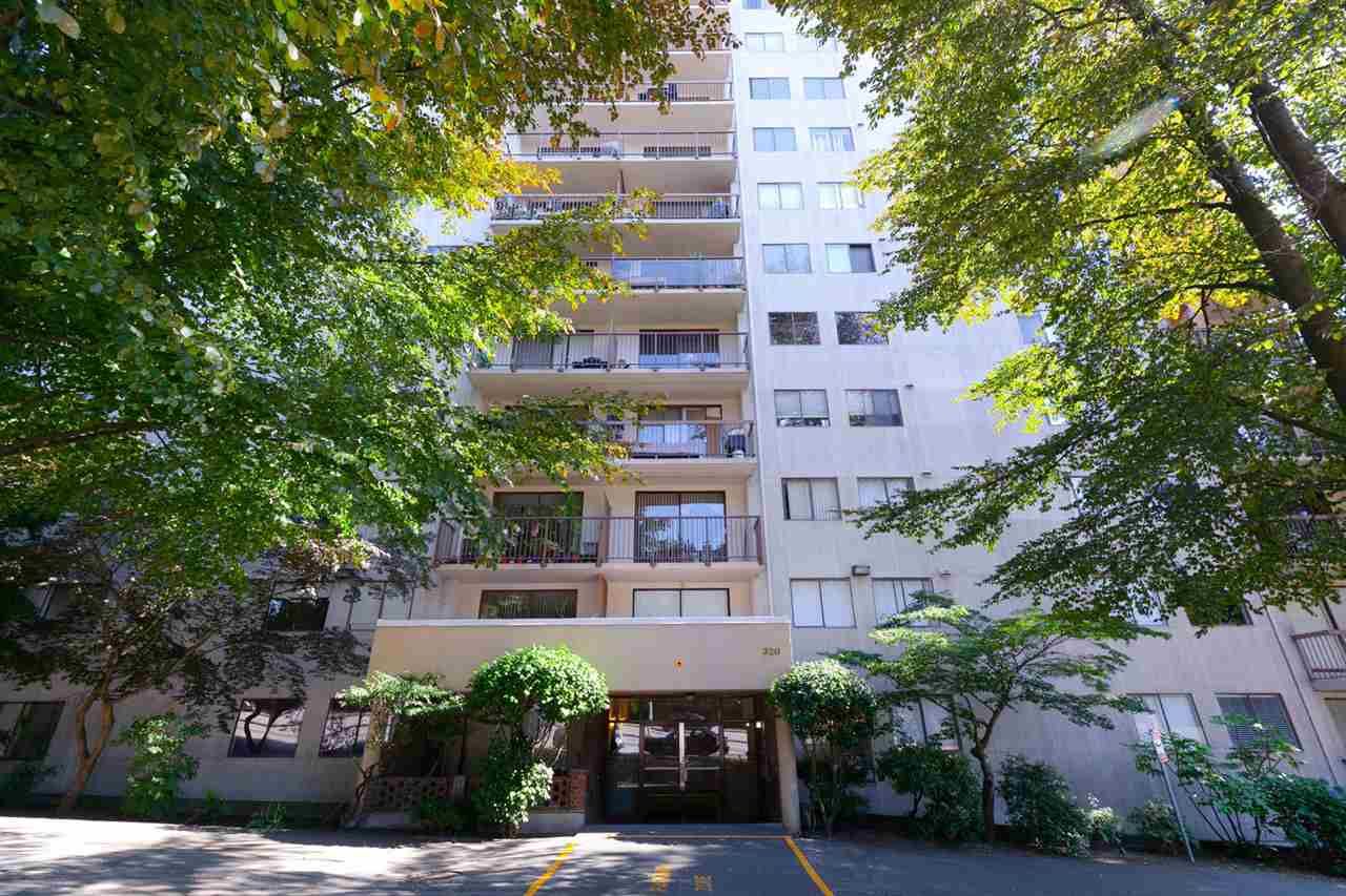 Main Photo: 302 320 ROYAL Avenue in New Westminster: Downtown NW Condo for sale : MLS®# R2317716