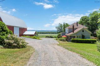 Photo 31: 1124 Long Point Road in Weston: Kings County Farm for sale (Annapolis Valley)  : MLS®# 202415016
