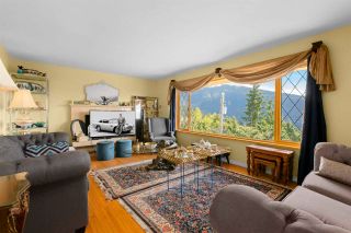 Photo 5: 556 BALLANTREE Road in West Vancouver: Glenmore House for sale : MLS®# R2879707