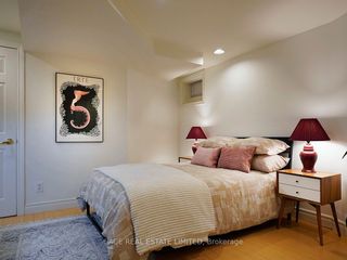 Photo 19: 99 Cowan Avenue in Toronto: South Parkdale House (3-Storey) for sale (Toronto W01)  : MLS®# W7285248
