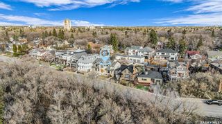 Photo 48: 858 Saskatchewan Crescent East in Saskatoon: Nutana Residential for sale : MLS®# SK967912