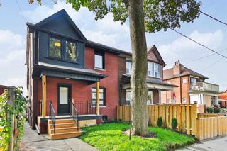 Photo 2: 1 Macaulay Avenue in Toronto: Dovercourt-Wallace Emerson-Junction House (2-Storey) for sale (Toronto W02)  : MLS®# W5398808