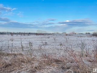 Photo 6: 56506 RR 273: Rural Sturgeon County Rural Land/Vacant Lot for sale : MLS®# E4278603