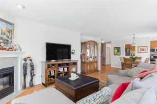Photo 10: 303 2577 WILLOW STREET in Vancouver: Fairview VW Condo for sale (Vancouver West)  : MLS®# R2483123