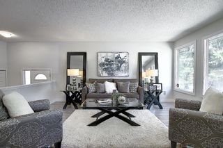 Photo 8: 210 EDGEDALE Place NW in Calgary: Edgemont Semi Detached for sale : MLS®# A1032699