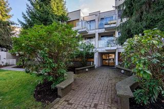 Photo 1: 315 830 E 7TH Avenue in Vancouver: Mount Pleasant VE Condo for sale in "The Fairfax" (Vancouver East)  : MLS®# R2540651