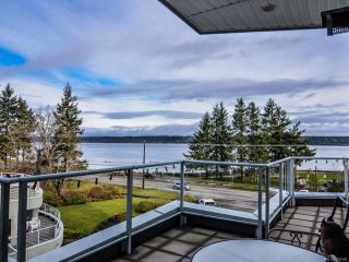 Photo 7: 402 700 S ISLAND S Highway in CAMPBELL RIVER: CR Campbell River Central Condo for sale (Campbell River)  : MLS®# 776598