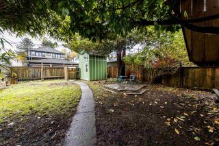 Photo 26: 2568 GRAVELEY Street in Vancouver: Renfrew VE House for sale (Vancouver East)  : MLS®# R2515197