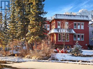 Photo 1: 701 Mallard Alley in Canmore: House for sale : MLS®# A2067661