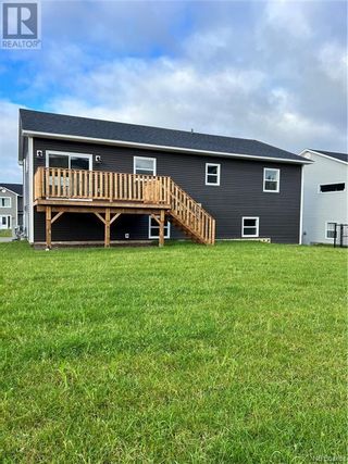 Photo 3: 21 Doherty Drive in Oromocto: House for sale : MLS®# NB090690