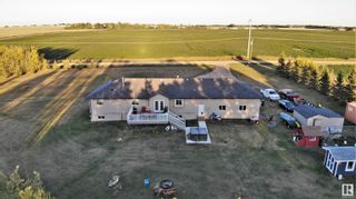 Photo 39: 57328 RGE RD 252: Rural Sturgeon County House for sale : MLS®# E4321636