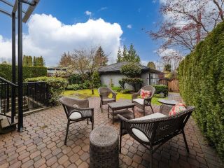 Photo 12: 4405 W 12TH Avenue in Vancouver: Point Grey House for sale (Vancouver West)  : MLS®# R2680369