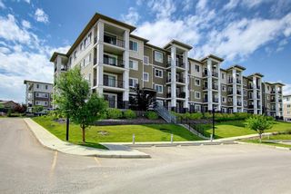 Photo 2: 2202 450 Sage Valley Drive NW in Calgary: Sage Hill Apartment for sale : MLS®# A1244871