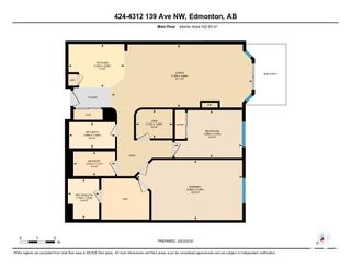 Photo 41: 424 4312 139 Avenue in Edmonton: Zone 35 Condo for sale : MLS®# E4332240