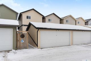Photo 35: 207 315 Hampton Circle in Saskatoon: Hampton Village Residential for sale : MLS®# SK917535