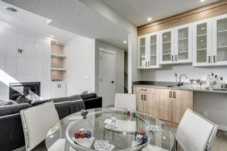Photo 32: 1104 40 Street SW in Calgary: Rosscarrock Row/Townhouse for sale : MLS®# A1034743