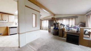 Photo 5: 139 Chief Robert Sam Lane in View Royal: VR Glentana Manufactured Home for sale : MLS®# 877309