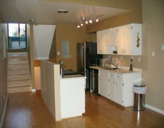 Photo 3: 695 MOBERLY RD in Vancouver: False Creek Townhouse for sale in "Creek Village" (Vancouver West)  : MLS®# V575199