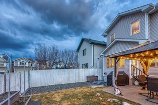 Photo 48: 166 River Rock Place SE in Calgary: Riverbend Detached for sale : MLS®# A1200180