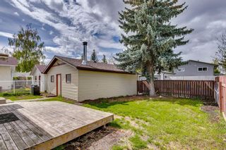 Photo 32: 655 Woodpark Boulevard SW in Calgary: Woodlands Detached for sale : MLS®# A2128158