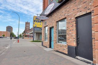 Photo 3: 35 High Street East in Moose Jaw: Hillcrest MJ Commercial for sale : MLS®# SK905737