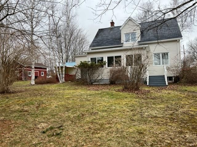 Main Photo: 31 Alfred Street in Pictou: 107-Trenton, Westville, Pictou Residential for sale (Northern Region)  : MLS®# 202207112