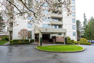 Photo 20: 805 5645 BARKER Avenue in Burnaby: Central Park BS Condo for sale (Burnaby South)  : MLS®# R2680853