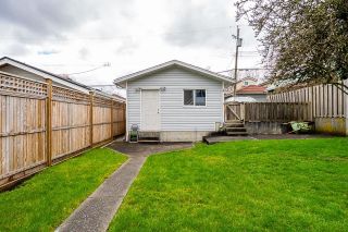 Photo 26: 476 E 20TH Avenue in Vancouver: Fraser VE House for sale (Vancouver East)  : MLS®# R2867752