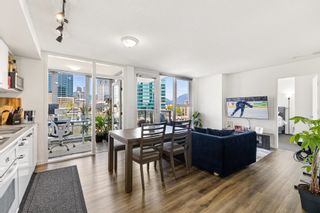 Photo 4: 805 602 CITADEL Parade in Vancouver: Downtown VW Condo for sale in "Spectrum" (Vancouver West)  : MLS®# R2813910