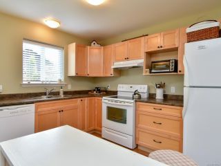 Photo 6: 5 1120 Evergreen Rd in CAMPBELL RIVER: CR Campbell River Central House for sale (Campbell River)  : MLS®# 810163