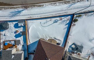 Photo 44: 176 Blue Sun Drive in Winnipeg: Sage Creek Residential for sale (2K)  : MLS®# 202304878