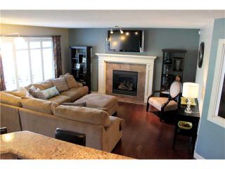 Photo 3: 36 WESTMOUNT Circle: Okotoks Residential Detached Single Family for sale : MLS®# C3581093