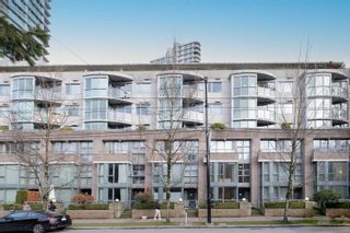 Photo 31: 1068 CAMBIE Street in Vancouver: Yaletown Townhouse for sale in "Yaletown Limited" (Vancouver West)  : MLS®# R2754100
