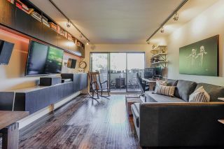 Photo 10: 206 725 COMMERCIAL Drive in Vancouver: Hastings Condo for sale (Vancouver East)  : MLS®# R2703362