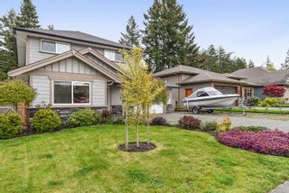 Photo 53: 366 Forester Ave in Comox: CV Comox (Town of) House for sale (Comox Valley)  : MLS®# 902326