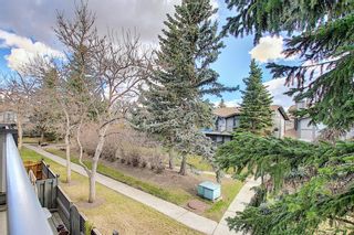 Photo 24: 161 7172 Coach Hill Road SW in Calgary: Coach Hill Row/Townhouse for sale : MLS®# A1101554