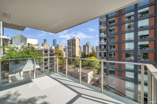 Photo 18: 1104 1365 DAVIE Street in Vancouver: West End VW Condo for sale in "Mirabel" (Vancouver West)  : MLS®# R2842142